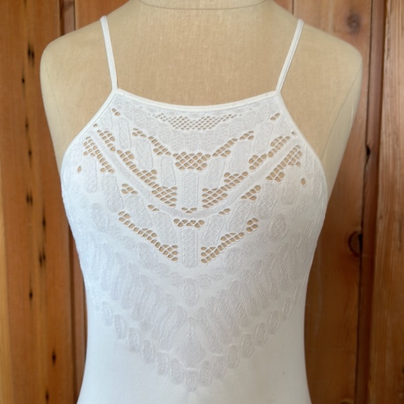 Free People Tops - FREE PEOPLE Bodysuit